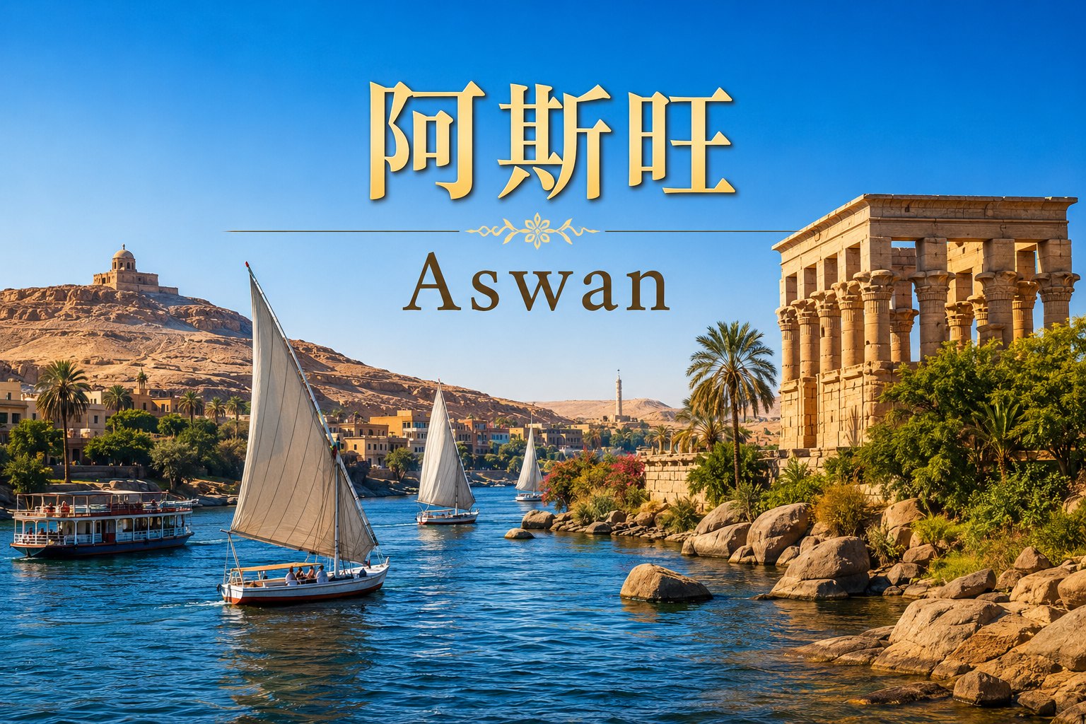開羅Cairo